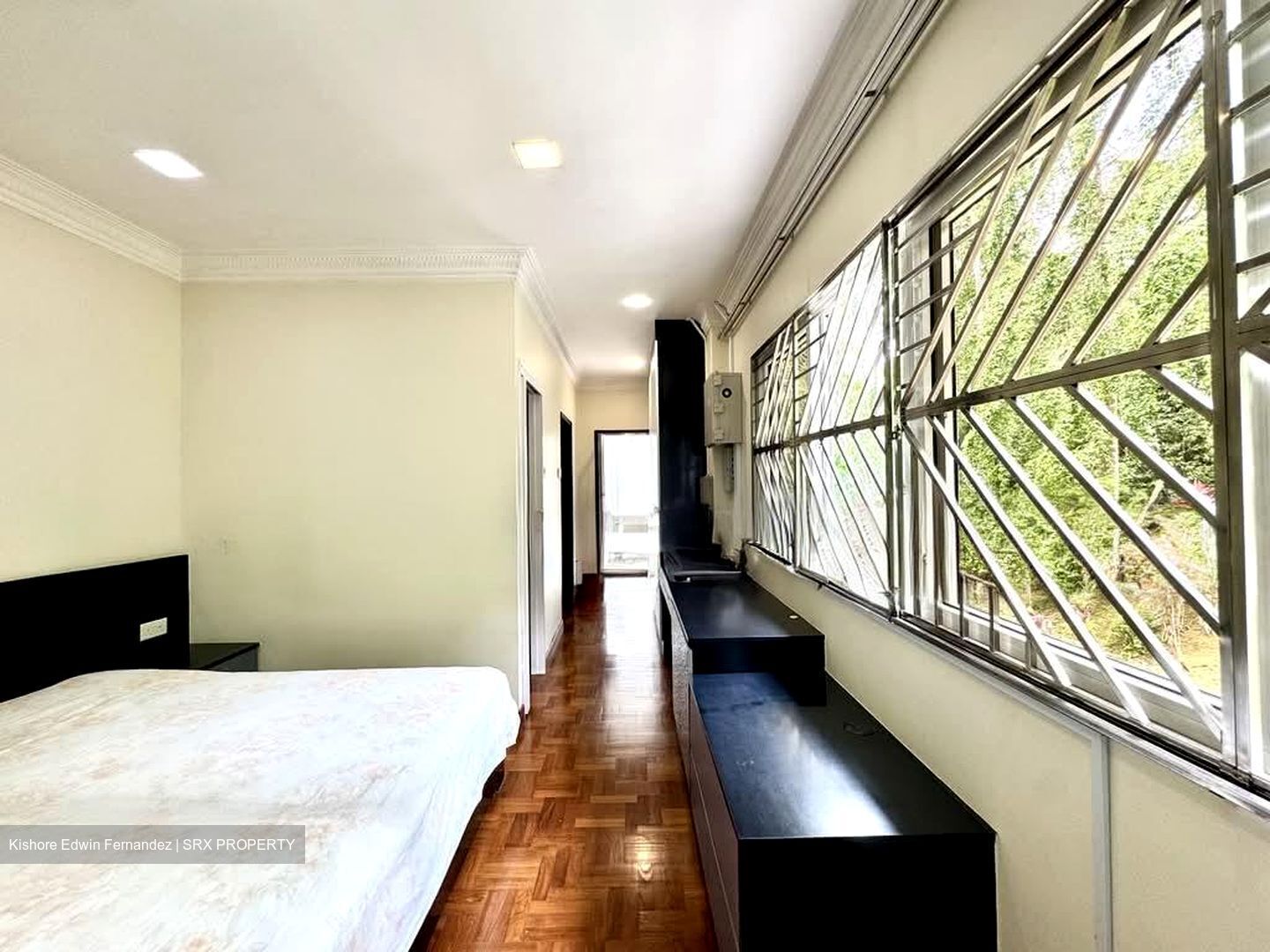 Sembawang Hills Estate (D20), Detached #538182591